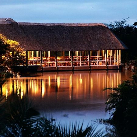 Premier Resort Mpongo Private Game Reserve Macleantown Exterior foto